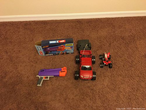 Lot #40 (1 of 2)