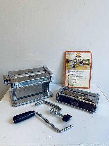 Lot #47 (1 of 5)