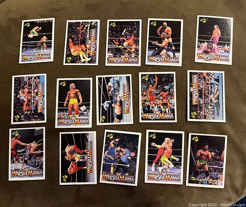 Lot #104 (1 of 2)