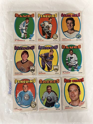 Lot #171 (1 of 2)