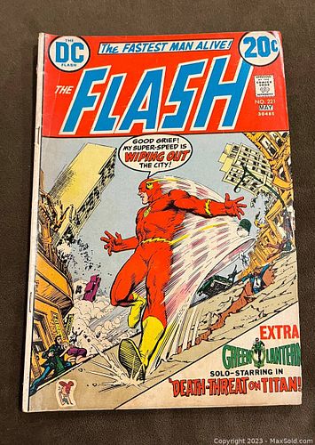 Lot #136 (1 of 2)