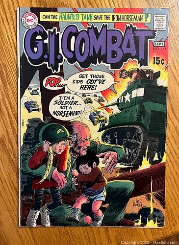 Lot #19 (1 of 2)