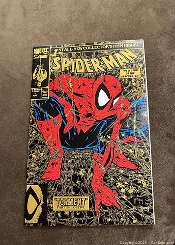 Lot #126 (1 of 2)
