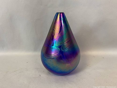 Lot #127 (1 of 6)