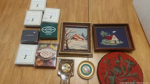 Lot #8 (1 of 7)
