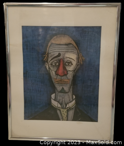 Lot #69 (1 of 6)