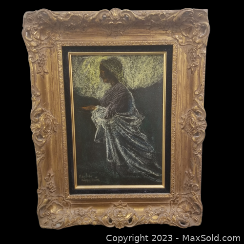 Lot #119 (1 of 6)