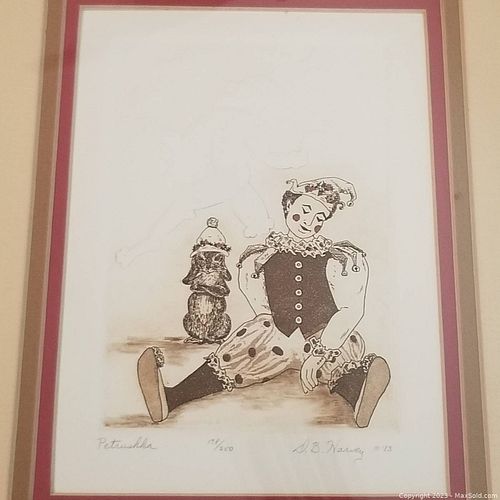 Lot #1 (1 of 4)