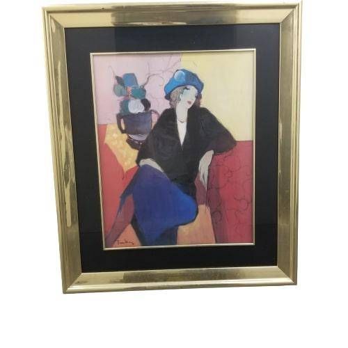 Lot #70 (1 of 4)