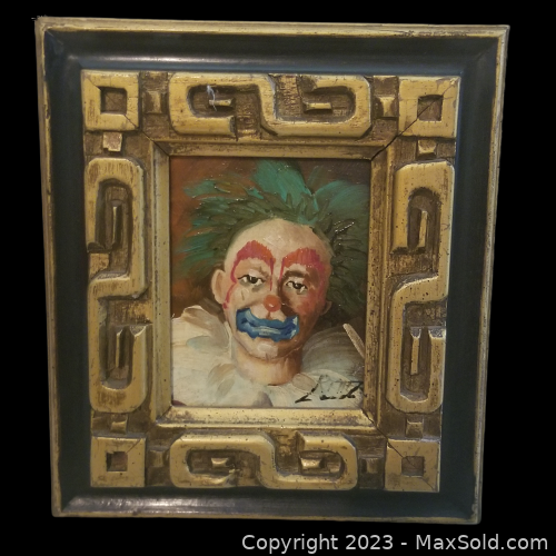 Lot #59 (1 of 4)