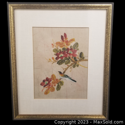 Lot #116 (1 of 4)
