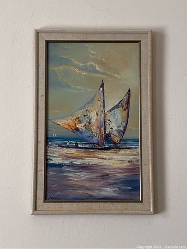 Lot #48 (1 of 7)