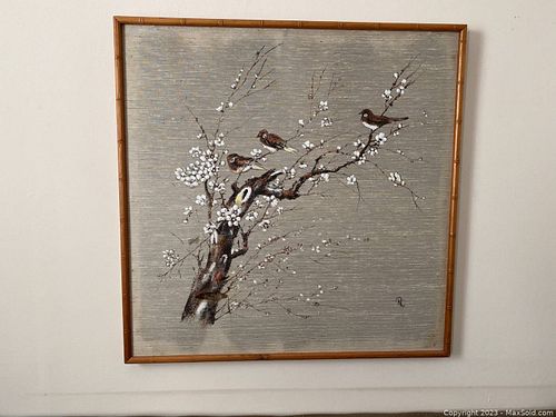 Lot #50 (1 of 7)