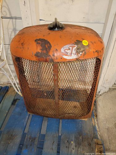 Lot #150 (1 of 4)