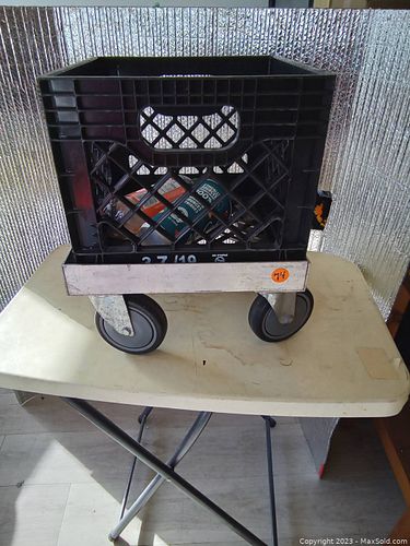 Lot #74 (1 of 3)