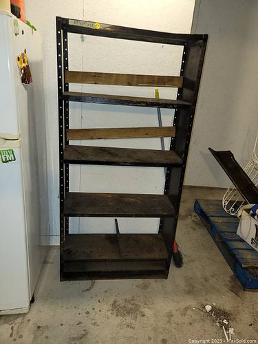 Lot #149 (1 of 5)