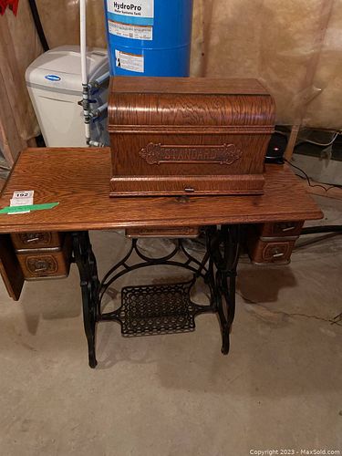 Lot #192 (1 of 20)