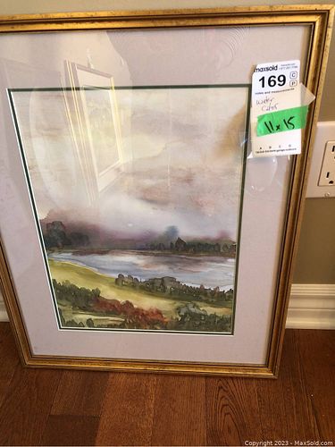 Lot #169 (1 of 4)