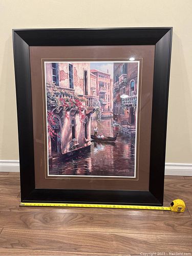 Lot #29 (1 of 2)