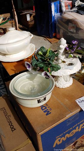 Lot #528 (1 of 21)