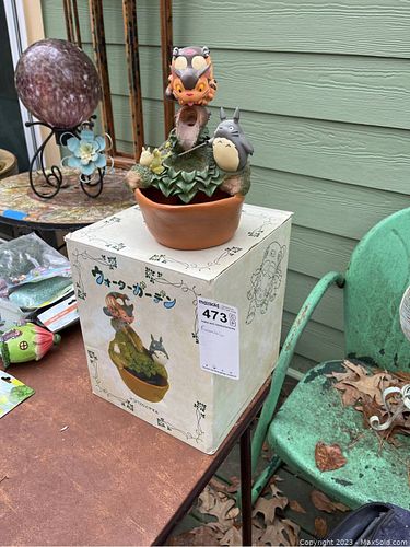 Lot #473 (1 of 7)