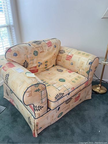 Lot #552 (1 of 7)