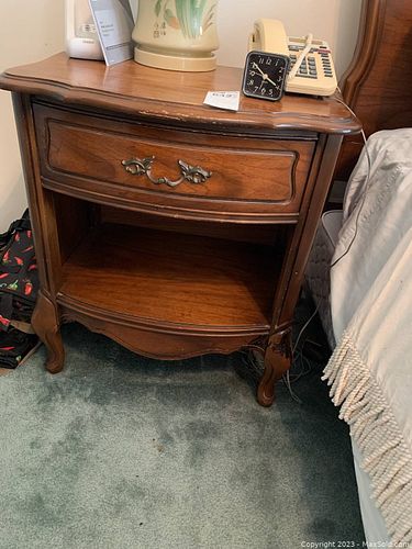 Lot #642 (1 of 6)