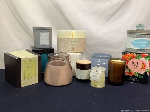 Lot #428 (1 of 6)