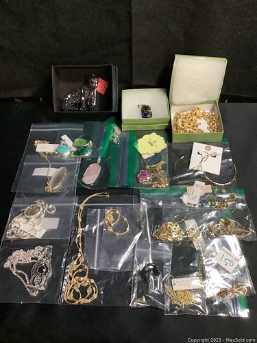 Lot #486 (1 of 13)