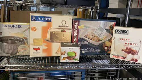 Lot #473 (1 of 18)