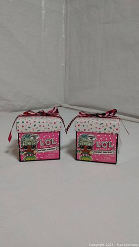 Lot #81 (1 of 4)