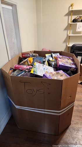 Lot #1 (1 of 6)