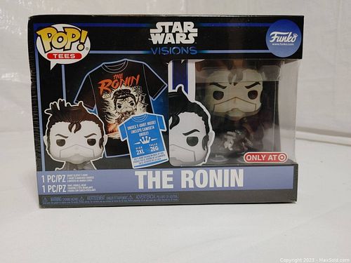 Lot #18 (1 of 5)