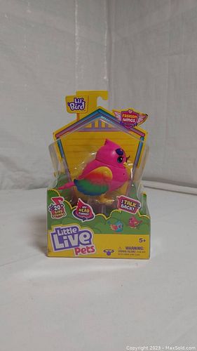 Lot #120 (1 of 4)