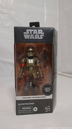 Lot #150 (1 of 5)