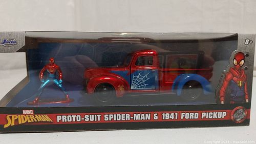 Lot #38 (1 of 5)