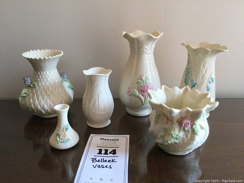 Lot #114 (1 of 19)