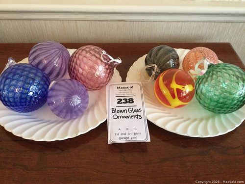 Lot #238 (1 of 6)