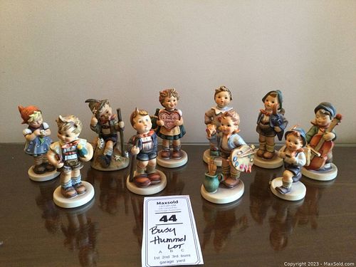 Lot #44 (1 of 18)
