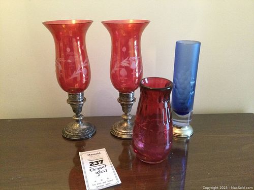 Lot #237 (1 of 12)