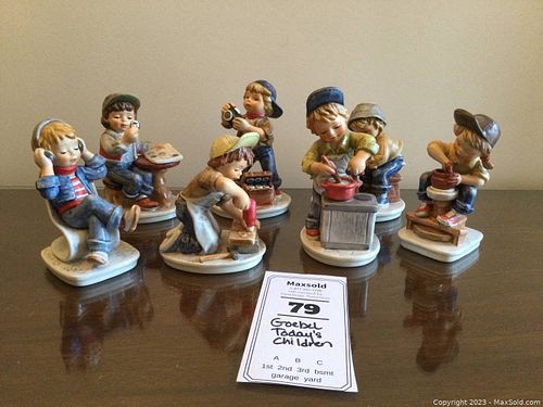 Lot #79 (1 of 15)