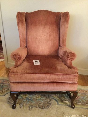 Lot #117 (1 of 8)