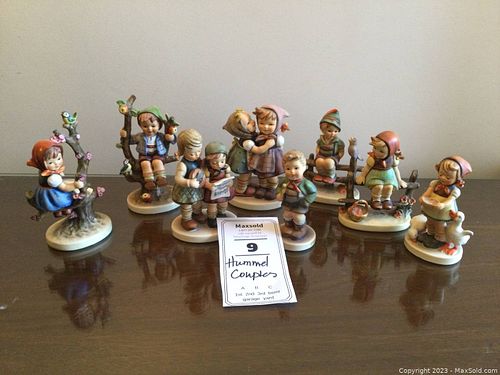 Lot #9 (1 of 13)