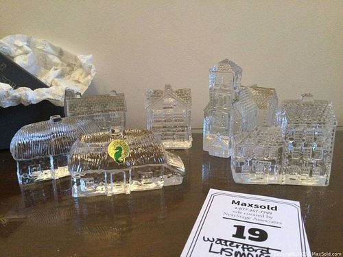 Lot #19 (1 of 11)