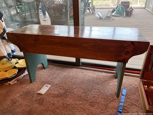 Lot #390 (1 of 9)