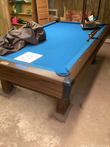 Lot #451 (1 of 12)