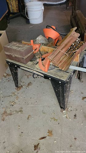 Lot #317 (1 of 11)