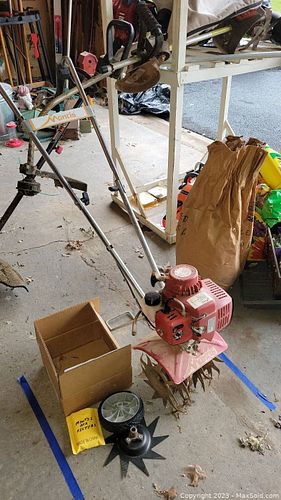 Lot #315 (1 of 10)