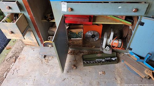Lot #292 (1 of 21)