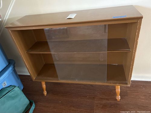 Lot #363 (1 of 10)